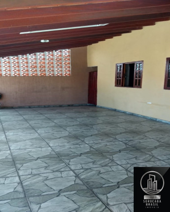 Imagem Casa com 3 Quartos à Venda, 153 m² em Horto Florestal - Sorocaba Imagem Casa com 3 Quartos à Venda, 153 m² em Horto Florestal - Sorocaba