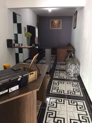 Imagem Casa de Condomínio com 3 Quartos à Venda, 90 m² em Vila Fiori - Sorocaba Imagem Casa de Condomínio com 3 Quartos à Venda, 90 m² em Vila Fiori - Sorocaba