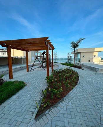 Imagem Imóvel com 3 Quartos à Venda, 90 m² em Balneário Princesa Do Mar - Itapoá