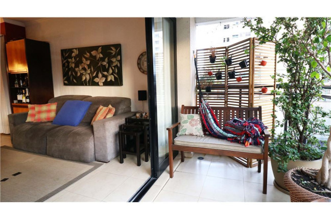 Imagem Imóvel com 3 Quartos à Venda,  em Pinheiros - São Paulo