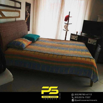 Imagem Apartamento com 4 Quartos à Venda, 282 m² em Cabo Branco - João Pessoa Imagem Apartamento com 4 Quartos à Venda, 282 m² em Cabo Branco - João Pessoa