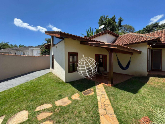 Imagem Casa com 2 Quartos à Venda, 182 m² em Chácaras Maringá - Atibaia Imagem Casa com 2 Quartos à Venda, 182 m² em Chácaras Maringá - Atibaia