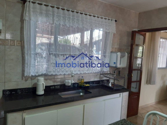 Imagem Casa com 5 Quartos à Venda, 403 m² em Jardim Do Lago - Atibaia Imagem Casa com 5 Quartos à Venda, 403 m² em Jardim Do Lago - Atibaia