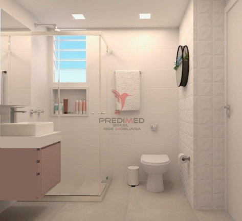 Imagem Apartamento com 3 Quartos à Venda, 185 m² em Copacabana - Rio De Janeiro