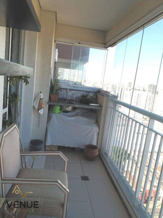 Imagem Apartamento com 1 Quarto à Venda, 51 m² em Brás - São Paulo Imagem Apartamento com 1 Quarto à Venda, 51 m² em Brás - São Paulo