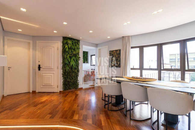 Imagem Apartamento com 2 Quartos à Venda, 143 m² em Vila Clementino - São Paulo Imagem Apartamento com 2 Quartos à Venda, 143 m² em Vila Clementino - São Paulo