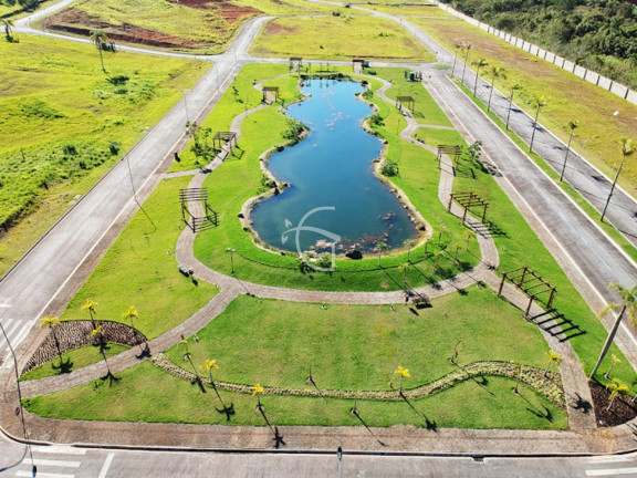 Imagem Terreno à Venda, 456 m² em Distrito Rio Do Meio - Camboriú