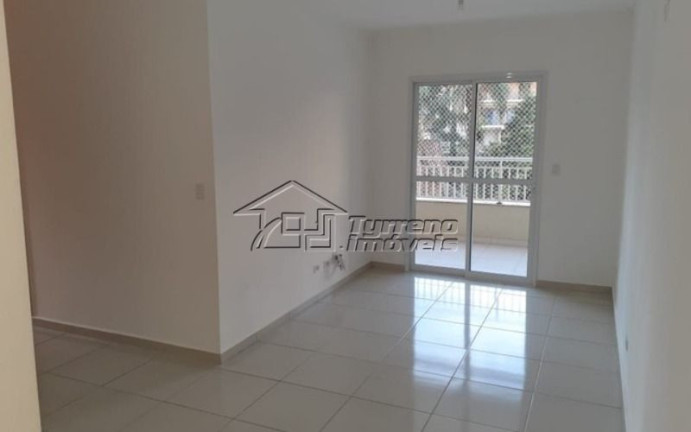 Apartamento com 3 Quartos à Venda, 91 m² em Vila Ema - São José Dos Campos