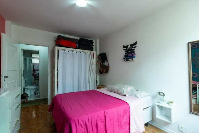 Imagem Apartamento com 3 Quartos à Venda, 95 m² em Moema - São Paulo