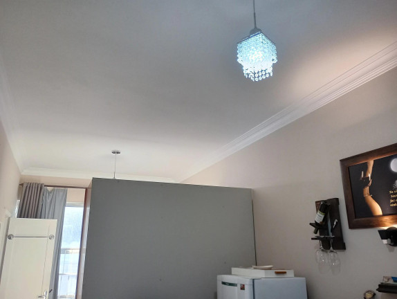 Apartamento com 1 Quarto à Venda, 19 m² em Alto - Teresópolis