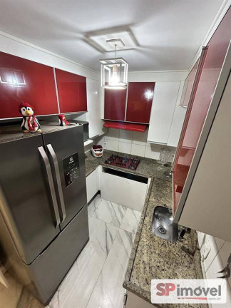 Imagem Sobrado com 2 Quartos à Venda, 64 m² em Parada Xv De Novembro - São Paulo