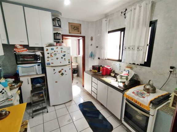 Imagem Apartamento com 1 Quarto à Venda, 53 m² em Boqueirão - Praia Grande Imagem Apartamento com 1 Quarto à Venda, 53 m² em Boqueirão - Praia Grande