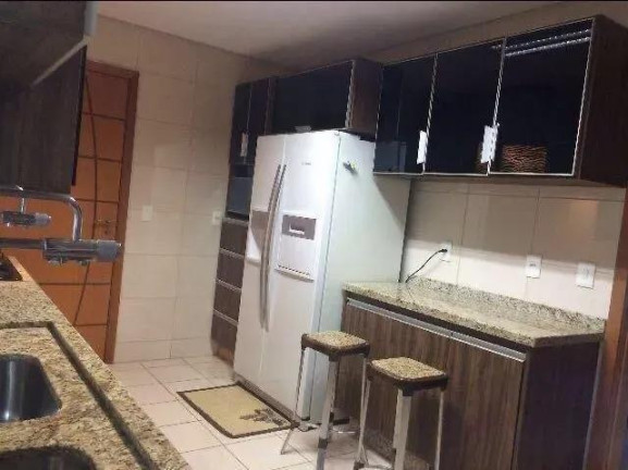 Imagem Apartamento com 3 Quartos à Venda, 161 m² em Jardim Aclimação - Cuiabá Imagem Apartamento com 3 Quartos à Venda, 161 m² em Jardim Aclimação - Cuiabá