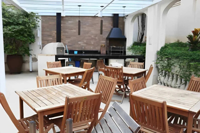 Imagem Apartamento com 2 Quartos à Venda, 78 m²