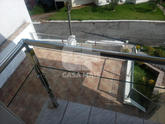Imagem Casa com 3 Quartos à Venda, 210 m² em Parque Nova Jandira - Jandira Imagem Casa com 3 Quartos à Venda, 210 m² em Parque Nova Jandira - Jandira