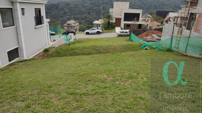 Imagem Terreno à Venda, 490 m² em Alphaville - Santana De Parnaíba Imagem Terreno à Venda, 490 m² em Alphaville - Santana De Parnaíba