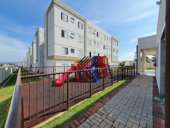 Imagem Apartamento com 2 Quartos à Venda, 42 m² em Jardim Guarujá - Sorocaba Imagem Apartamento com 2 Quartos à Venda, 42 m² em Jardim Guarujá - Sorocaba