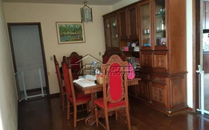 Imagem Apartamento com 4 Quartos à Venda, 170 m² em Vila Ema - São José Dos Campos