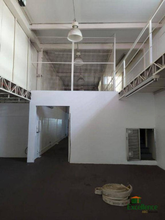 Imagem Galpão à Venda ou Locação, 1.000 m² em Santa Paula - São Caetano Do Sul Imagem Galpão à Venda ou Locação, 1.000 m² em Santa Paula - São Caetano Do Sul
