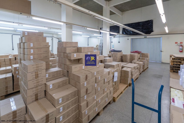 Imagem Galpão à Venda, 540 m² em Polo Industrial Santa Inês - Vila Velha