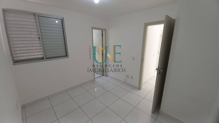 Imagem Apartamento com 2 Quartos à Venda, 50 m² em Jardim Márcia - Campinas