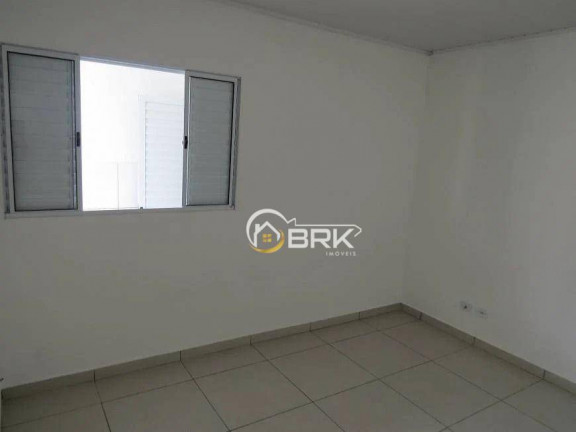 Imagem Casa com 2 Quartos para Alugar, 45 m² em Artur Alvim - São Paulo