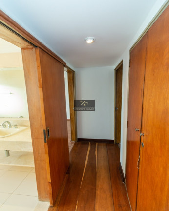 Imagem Apartamento com 2 Quartos para Alugar, 98 m² em Itaim Bibi - São Paulo