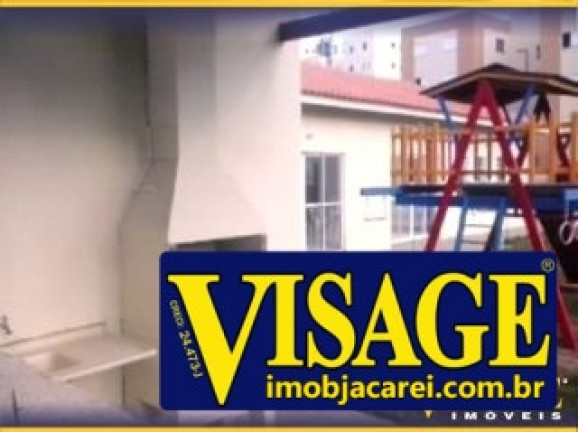 Imagem Apartamento com 2 Quartos à Venda, 48 m² em Jd. Colonia - Jacareí Imagem Apartamento com 2 Quartos à Venda, 48 m² em Jd. Colonia - Jacareí