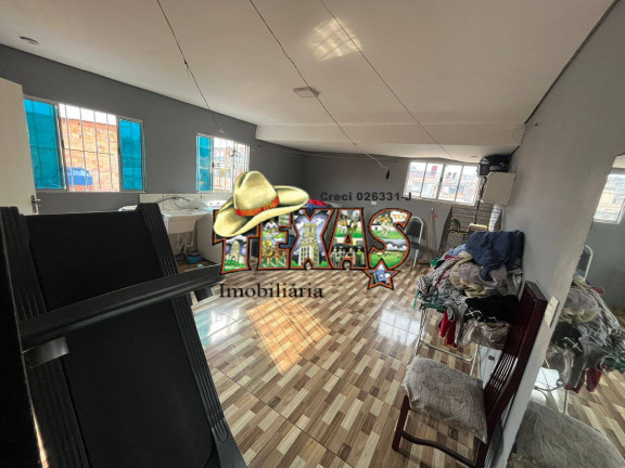 Imagem Casa com 3 Quartos à Venda, 180 m² em Cidade Antônio Estevão De Carvalho - São Paulo Imagem Casa com 3 Quartos à Venda, 180 m² em Cidade Antônio Estevão De Carvalho - São Paulo