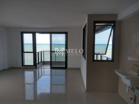 Apartamento com 2 Quartos à Venda, 59 m² em Boa Viagem - Recife