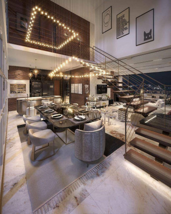Imóvel com 4 Quartos à Venda, 185 m² em 2 Quadra Centro - Balneário Camboriú