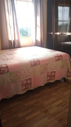 Imagem Apartamento com 2 Quartos à Venda,  em Morada Das Vinhas - Jundiaí