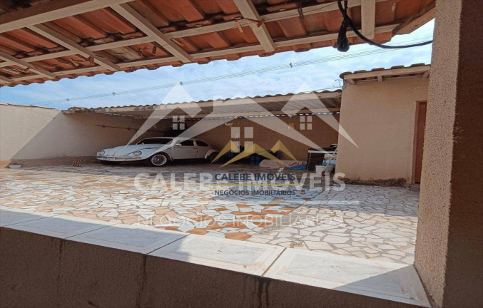 Imagem Casa com 3 Quartos à Venda, 110 m² em Vila Santa Adelia - Tatuí Imagem Casa com 3 Quartos à Venda, 110 m² em Vila Santa Adelia - Tatuí