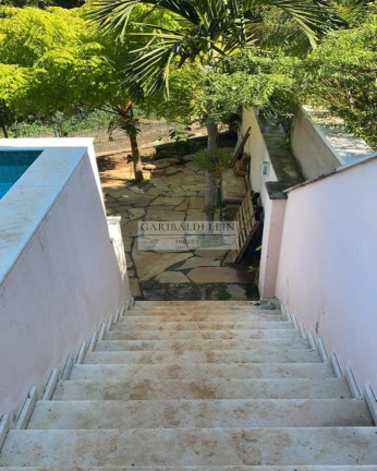 Imagem Casa com 4 Quartos à Venda, 311 m² em Swiss Park - Campinas Imagem Casa com 4 Quartos à Venda, 311 m² em Swiss Park - Campinas