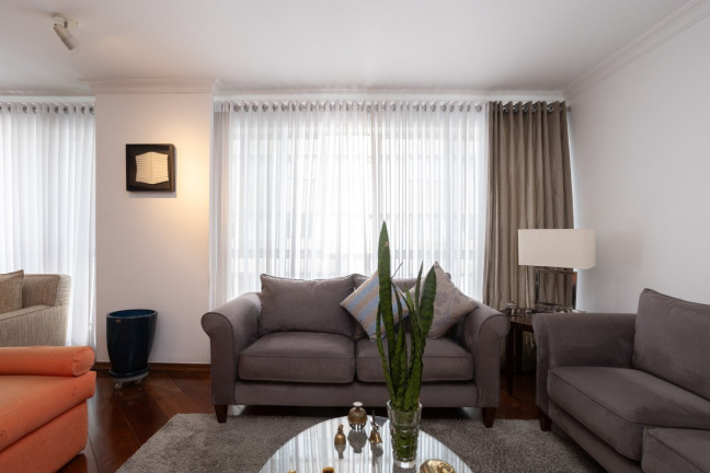Imagem Apartamento com 3 Quartos à Venda, 228 m² em Itaim Bibi - São Paulo Imagem Apartamento com 3 Quartos à Venda, 228 m² em Itaim Bibi - São Paulo