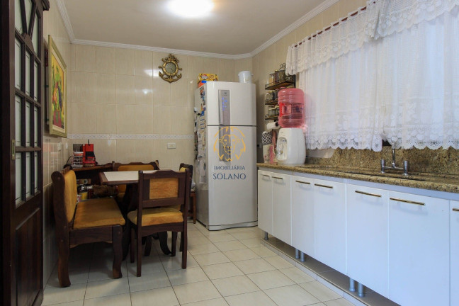 Imagem Sobrado com 5 Quartos à Venda, 385 m² em Portão - Curitiba