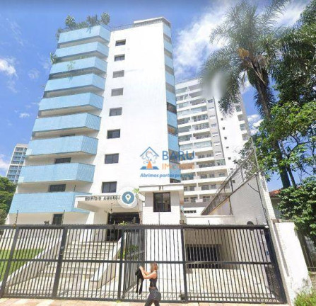 Imagem Apartamento com 4 Quartos à Venda, 280 m² em Butantã - São Paulo Imagem Apartamento com 4 Quartos à Venda, 280 m² em Butantã - São Paulo