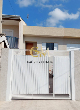 Imagem Casa com 2 Quartos à Venda, 125 m² em Jardim Imperial - Atibaia Imagem Casa com 2 Quartos à Venda, 125 m² em Jardim Imperial - Atibaia