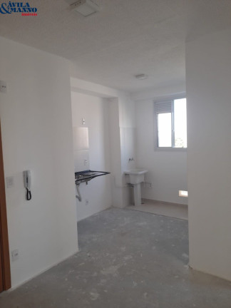 Imagem Apartamento com 2 Quartos para Alugar, 37 m² em Belenzinho - São Paulo Imagem Apartamento com 2 Quartos para Alugar, 37 m² em Belenzinho - São Paulo