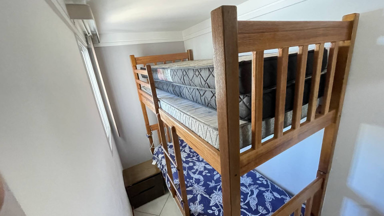 Imagem Apartamento com 3 Quartos à Venda, 100 m² em Praia Do Morro - Guarapari Imagem Apartamento com 3 Quartos à Venda, 100 m² em Praia Do Morro - Guarapari