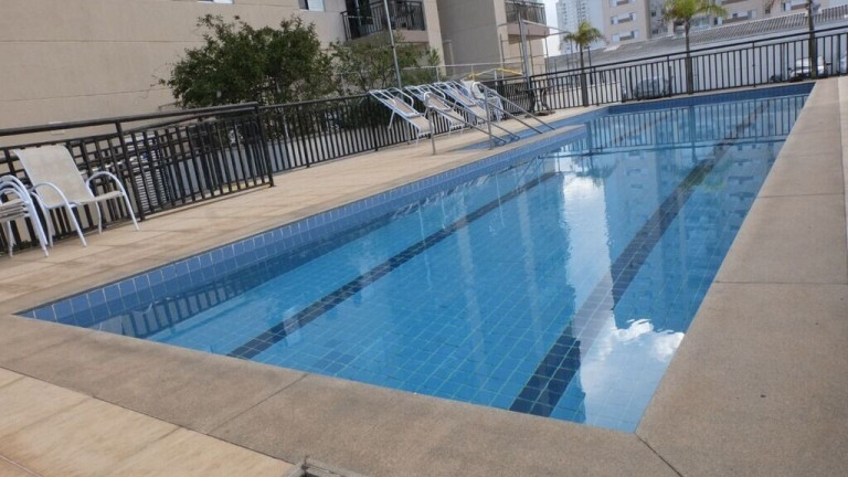Imagem Apartamento com 3 Quartos à Venda, 75 m² em água Rasa - São Paulo Imagem Apartamento com 3 Quartos à Venda, 75 m² em água Rasa - São Paulo
