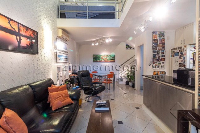 Imagem Apartamento com 1 Quarto à Venda, 147 m² em Alto De Pinheiros - São Paulo Imagem Apartamento com 1 Quarto à Venda, 147 m² em Alto De Pinheiros - São Paulo