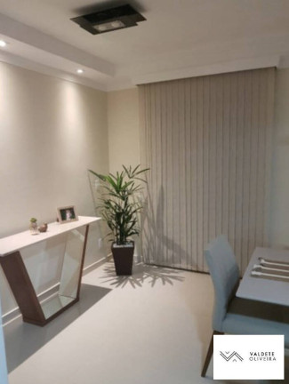 Imagem Apartamento com 2 Quartos à Venda, 60 m² em Parque Residencial Flamboyant - São José Dos Campos Imagem Apartamento com 2 Quartos à Venda, 60 m² em Parque Residencial Flamboyant - São José Dos Campos