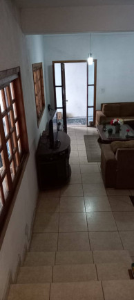 Imagem Sobrado com 3 Quartos à Venda, 330 m² em Planalto Paulista - São Paulo
