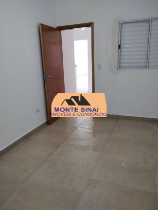 Imagem Casa com 3 Quartos à Venda, 138 m² em Jardim Residencial Villa Amato - Sorocaba