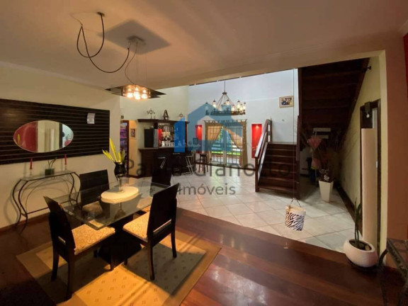 Imagem Casa de Condomínio com 4 Quartos à Venda, 1 m² em Chácara Dos Junqueiras - Carapicuíba Imagem Casa de Condomínio com 4 Quartos à Venda, 1 m² em Chácara Dos Junqueiras - Carapicuíba
