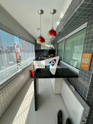 Imagem Apartamento com 3 Quartos à Venda, 108 m² em Meireles - Fortaleza Imagem Apartamento com 3 Quartos à Venda, 108 m² em Meireles - Fortaleza