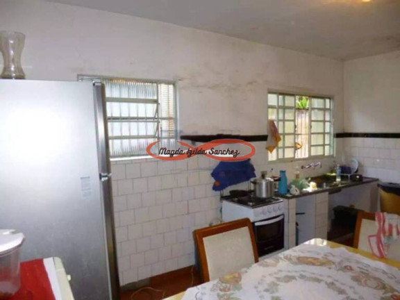 Casa à Venda, 169 m² em Parque Das Paineiras - São Paulo