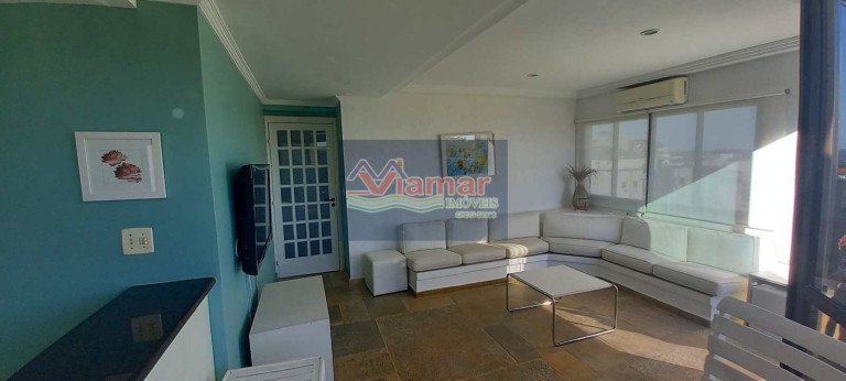 Imagem Apartamento com 4 Quartos à Venda, 170 m² em Enseada - Guarujá Imagem Apartamento com 4 Quartos à Venda, 170 m² em Enseada - Guarujá