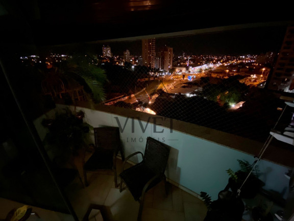 Imagem Apartamento com 3 Quartos à Venda, 133 m² em Centro - Sorocaba